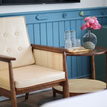 Mila - Homestay In Hue Zewnętrze zdjęcie