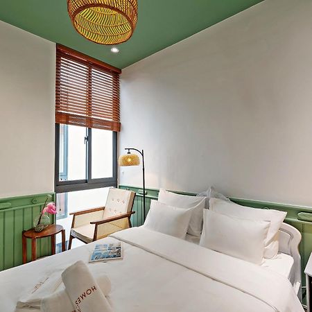 Mila - Homestay In Hue Zewnętrze zdjęcie