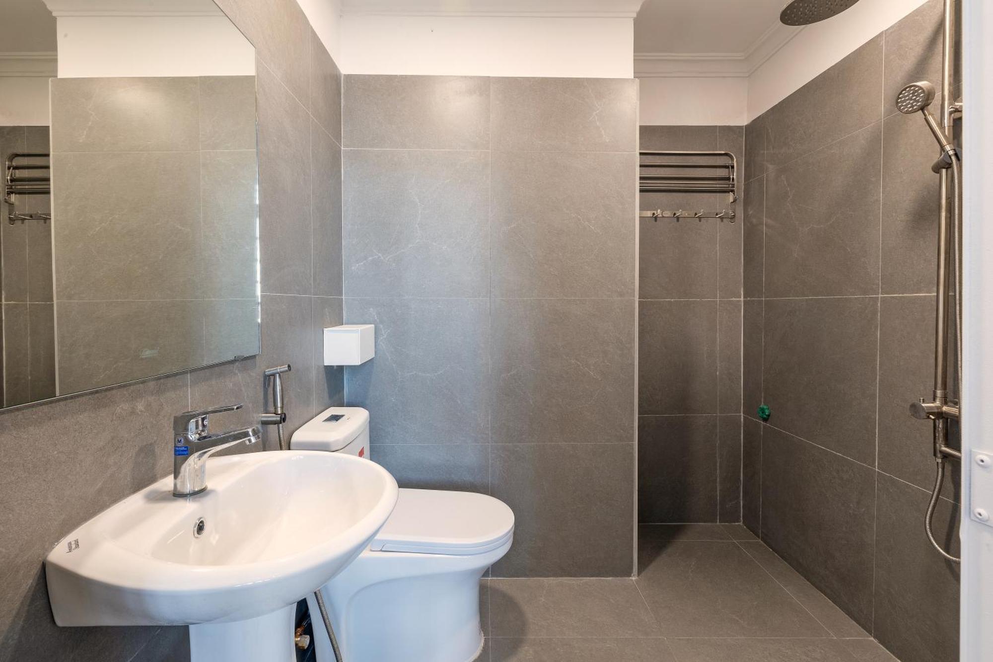 Mila - Homestay In Hue Zewnętrze zdjęcie
