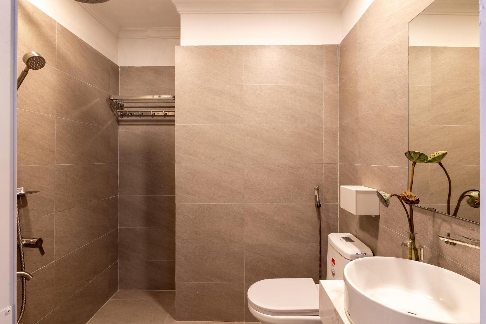 Mila - Homestay In Hue Zewnętrze zdjęcie