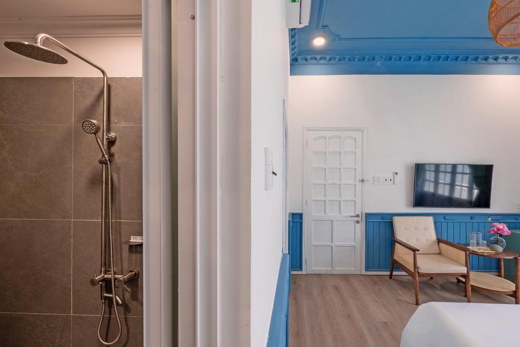 Mila - Homestay In Hue Zewnętrze zdjęcie