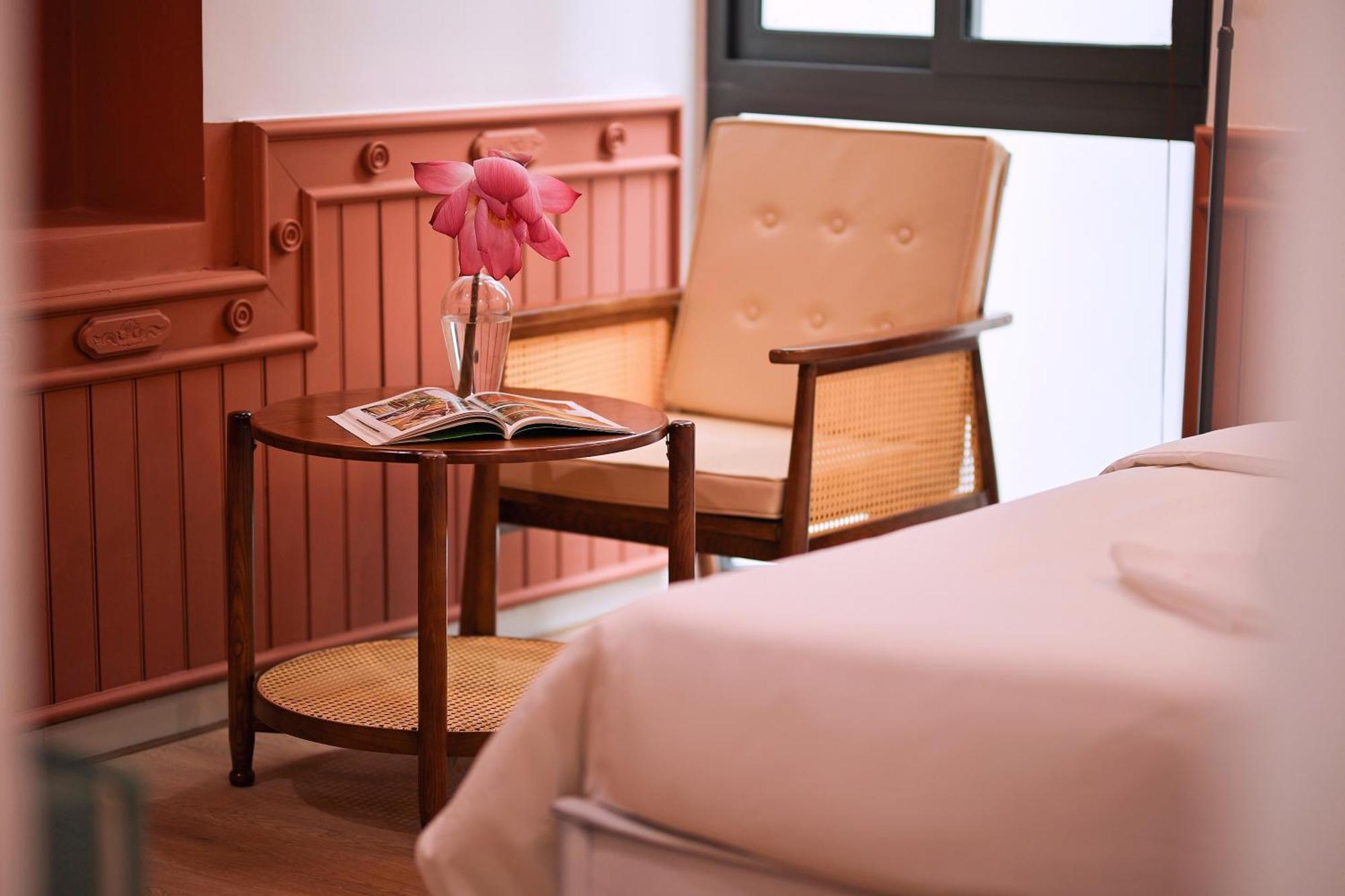Mila - Homestay In Hue Zewnętrze zdjęcie