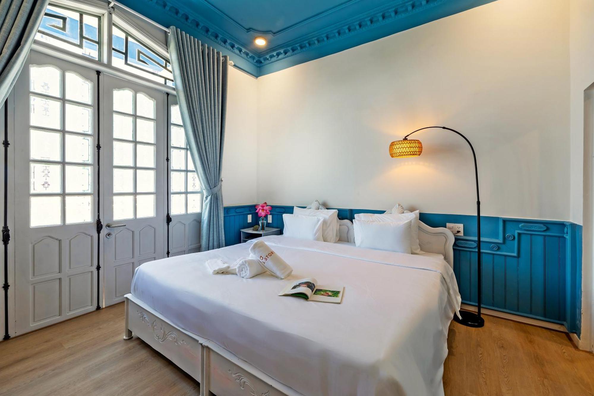 Mila - Homestay In Hue Zewnętrze zdjęcie