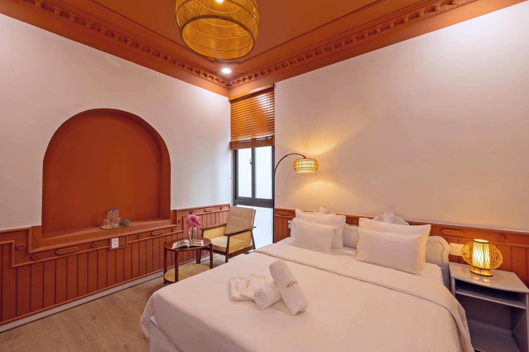 Mila - Homestay In Hue Zewnętrze zdjęcie