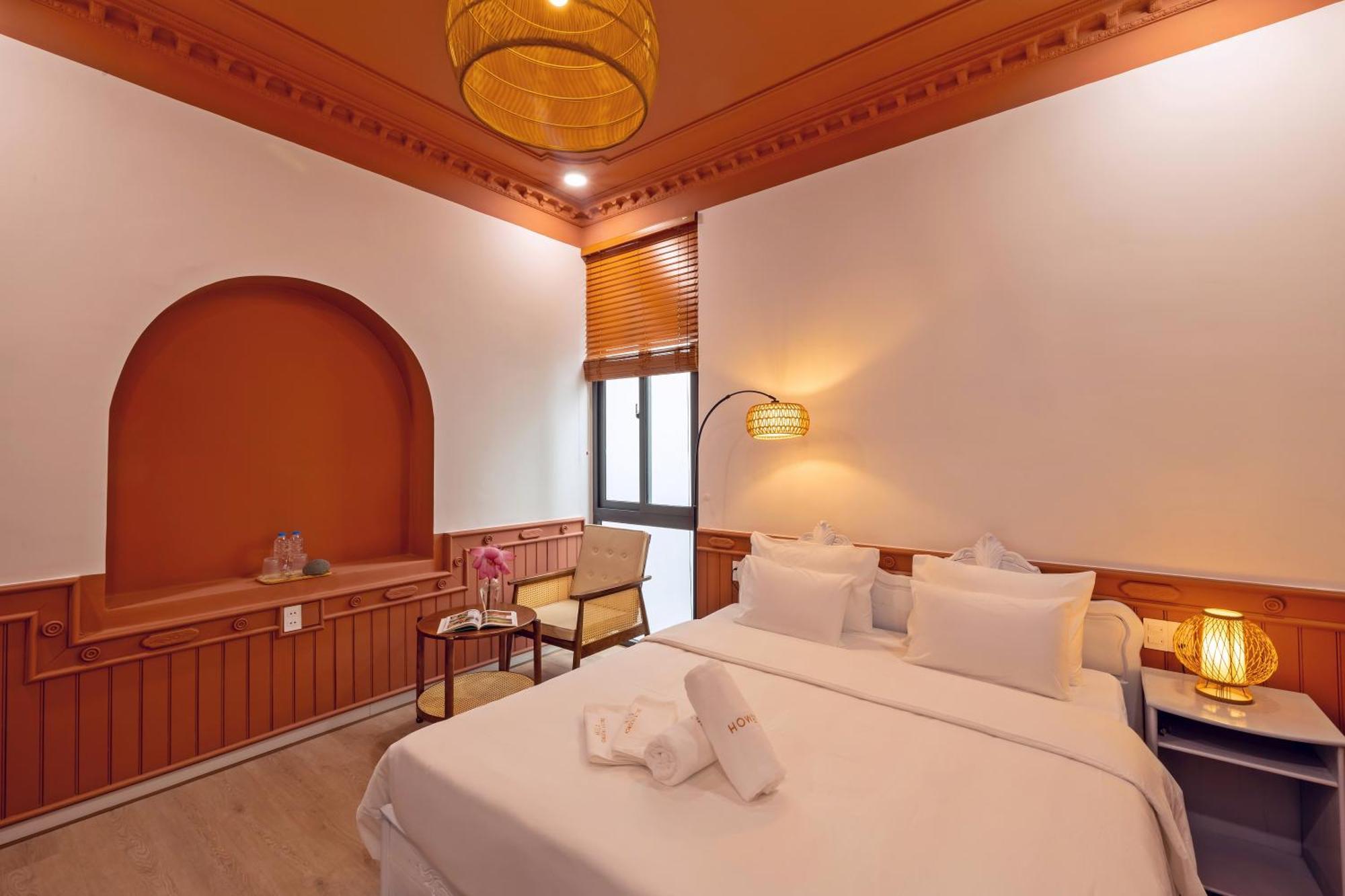 Mila - Homestay In Hue Zewnętrze zdjęcie