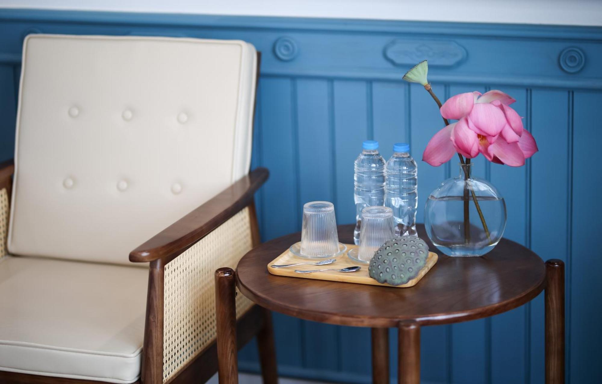 Mila - Homestay In Hue Zewnętrze zdjęcie