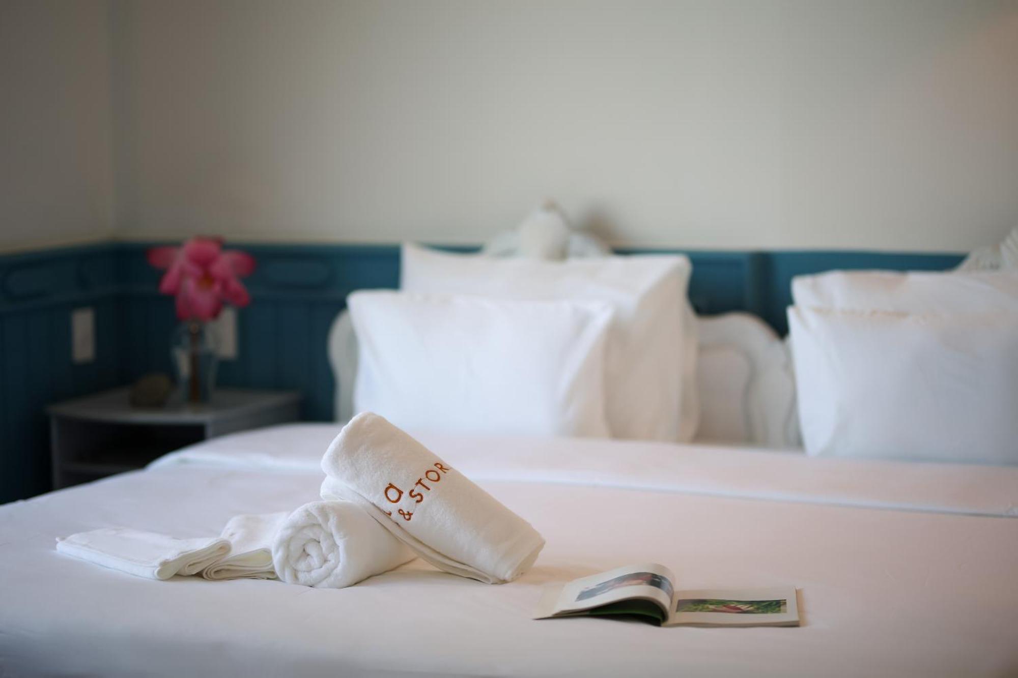 Mila - Homestay In Hue Zewnętrze zdjęcie