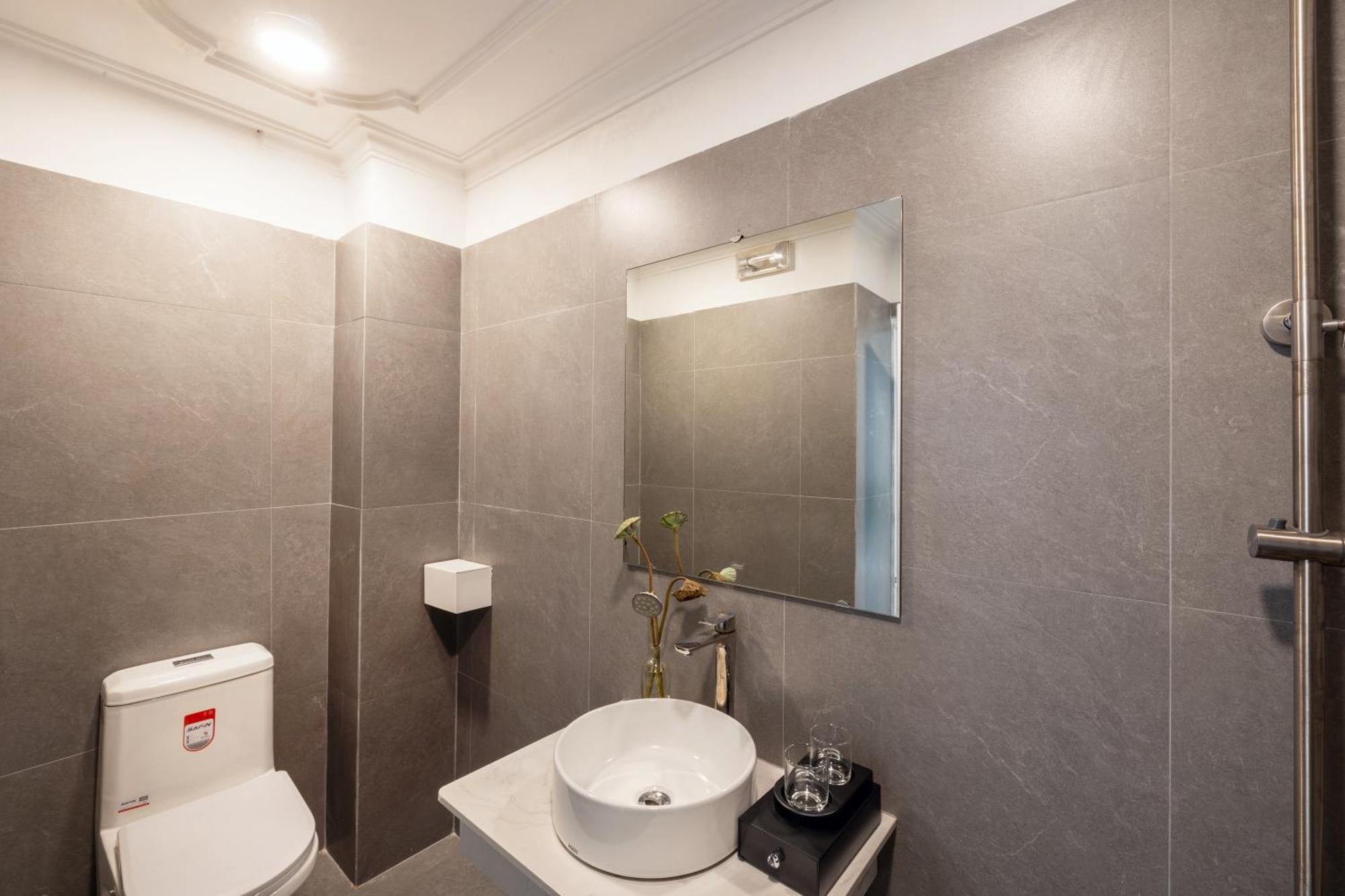 Mila - Homestay In Hue Zewnętrze zdjęcie