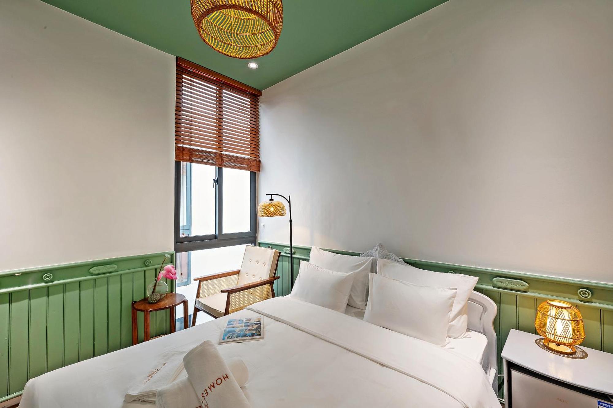Mila - Homestay In Hue Zewnętrze zdjęcie