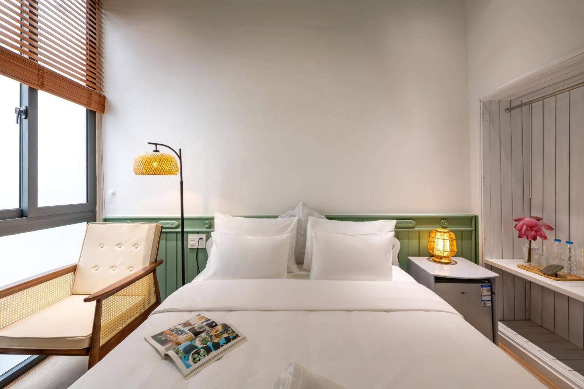 Mila - Homestay In Hue Zewnętrze zdjęcie