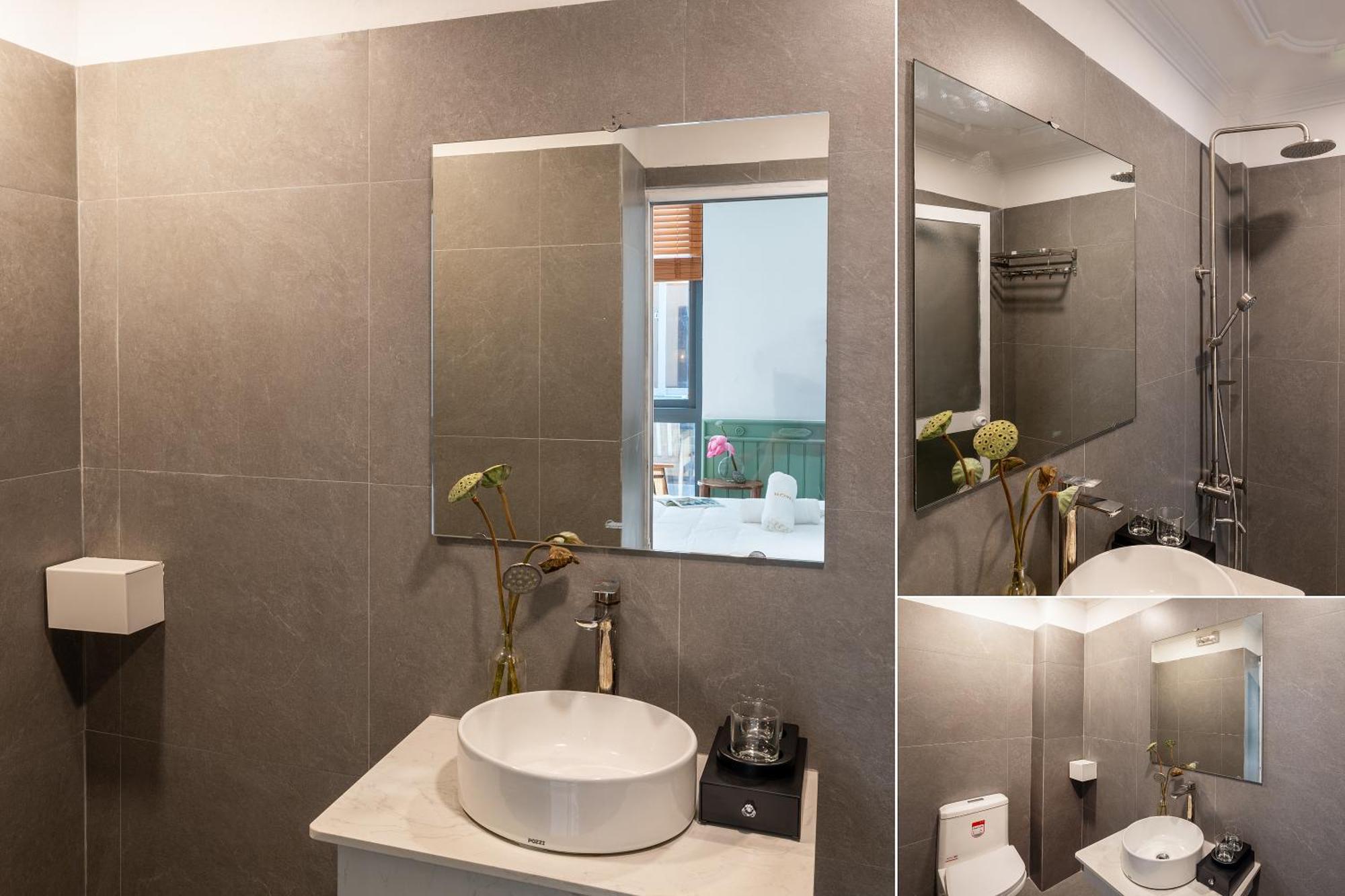Mila - Homestay In Hue Zewnętrze zdjęcie