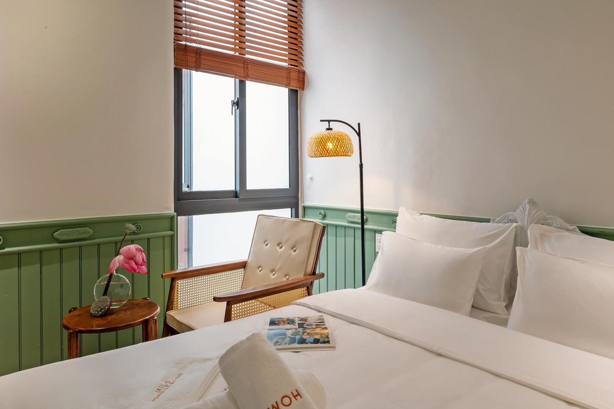 Mila - Homestay In Hue Zewnętrze zdjęcie